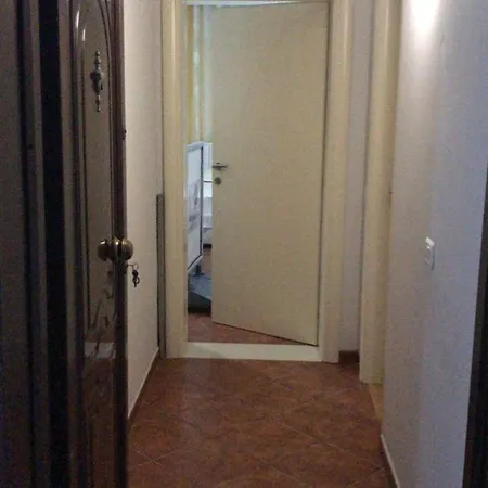 Appartement The White *