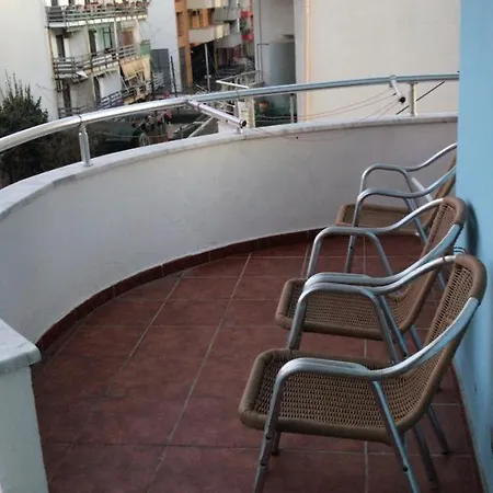 The White Apartment