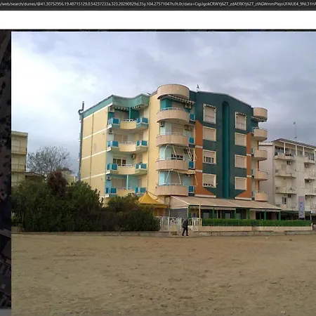 The White Apartment Durres