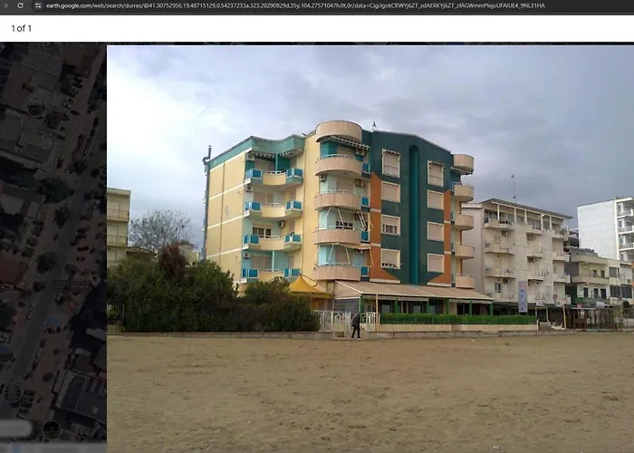 The White Daire Dıraç